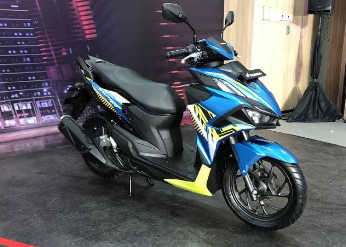 Honda Vario Evo 160 2026, Kelebihan dan Kekurangan Untuk Penggunaan Sehari Hari