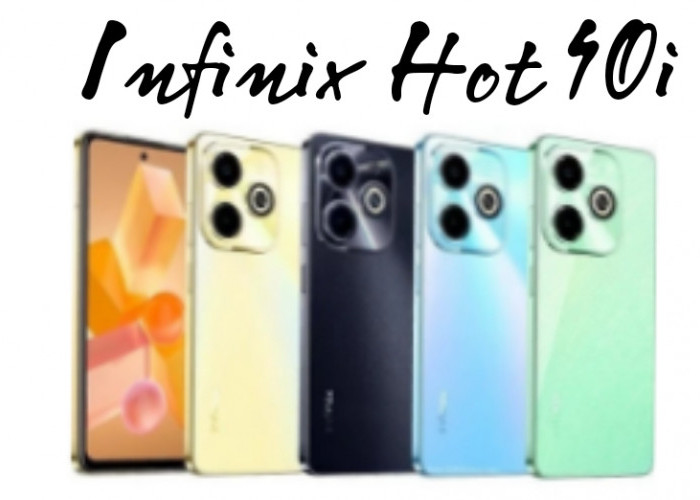 Meluncur Februari 2024, Ini Spesifikasi Lengkap Infinix Hot 40i yang Mengusung Baterai 5000mAh