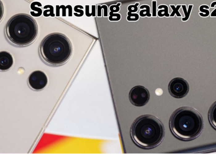 Bocoran Lengkap Samsung Galaxy S26, Desain Baru dan Spesifikasi Gahar!