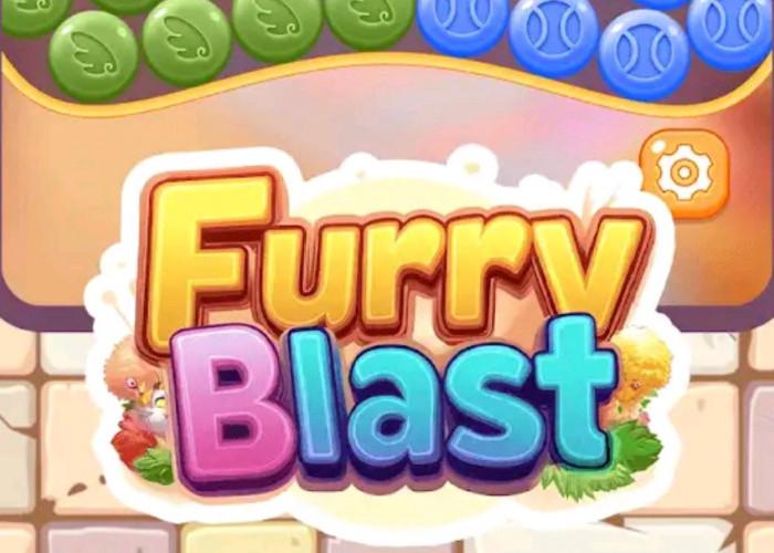 Benarkah Furry Blast Bisa Tambah Saldo DANA? Simak Faktanya