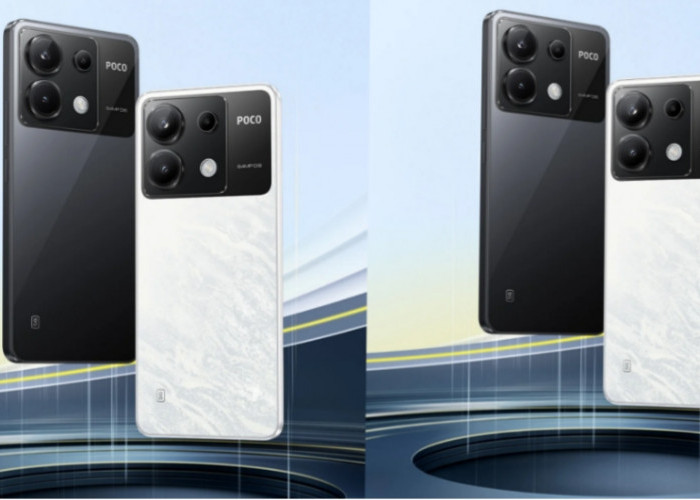 Poco X6 Rp3 Jutaan: Spek Flagship Rasa Murah, Worth It Banget?