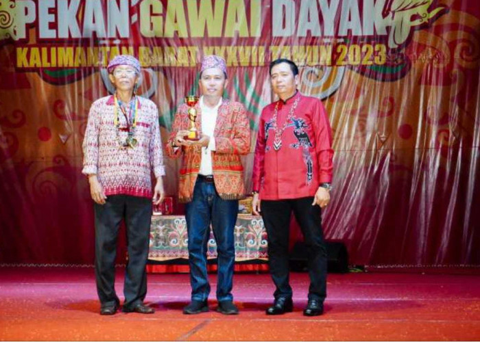 Ketua Komisi V DPR RI Siap Bersaing di Pilgub Kalimantan Barat dengan Sutarmidji