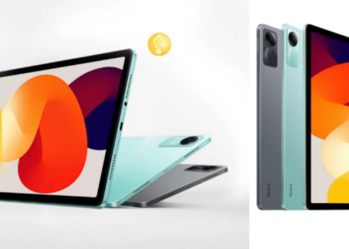 Redmi Pad SE 2026, Tablet Premium Harga Terjangkau yang Wajib Dimiliki