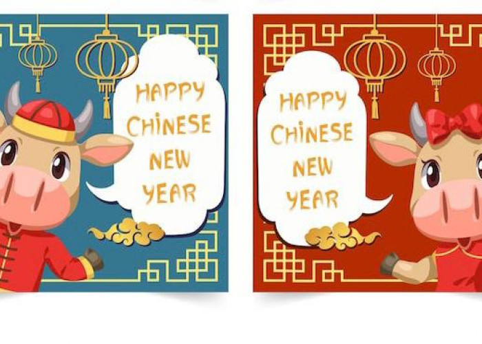 Ramalan Shio 6 Maret 2026, Naga Ini Adalah Hari yang Membahagiakan Untuk Anda