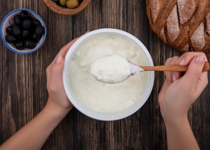4 Makanan Fermentasi yang Baik untuk Mendukung Kesehatan Otak