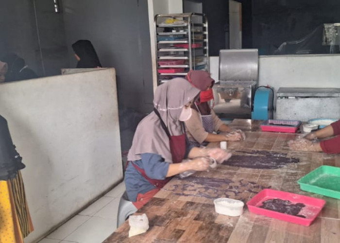 Berbekal Pinjaman Modal dan Pendampingan BRI, Perempuan Tangguh Ini Dirikan Kelompok Wanita Tani 