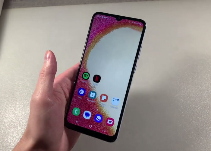 5 HP Samsung Murah 2026, Harga 1 Jutaan Tapi Spek Nggak Murahan!