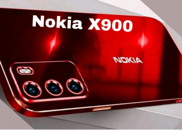 Nokia X900, Andalan Baru Nokia dengan Kamera 200 MP dan Snapdragon 898