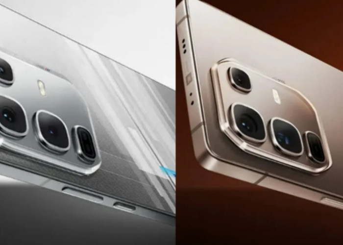 Bocoran Spesifikasi Infinix Note Edge: HP Entry-Level dengan Fitur Flagship