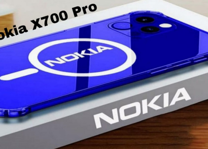 Nokia X700 Pro, Smartphone Kelas Menengah Rasa Flagship di 2025