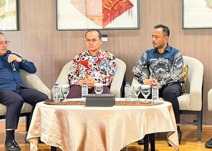 Soroti Masalah MBG, Prabowo: Oknum Nakal Akan Ditindak Tanpa Toleransi