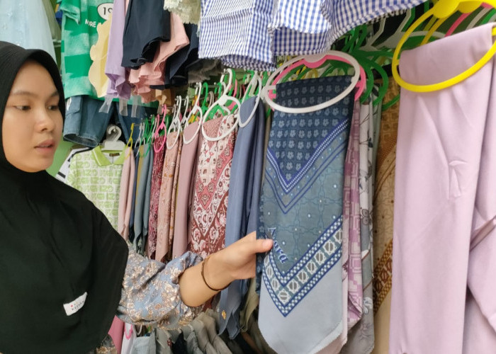 Uni Dian Collection, Toko Pakaian Muslimah dan Hijab Kekinian di Prabumulih