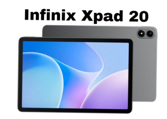 4 Tablet RAM 8GB Terbaik 2025: Infinix, Samsung, Xiaomi, dan Redmi
