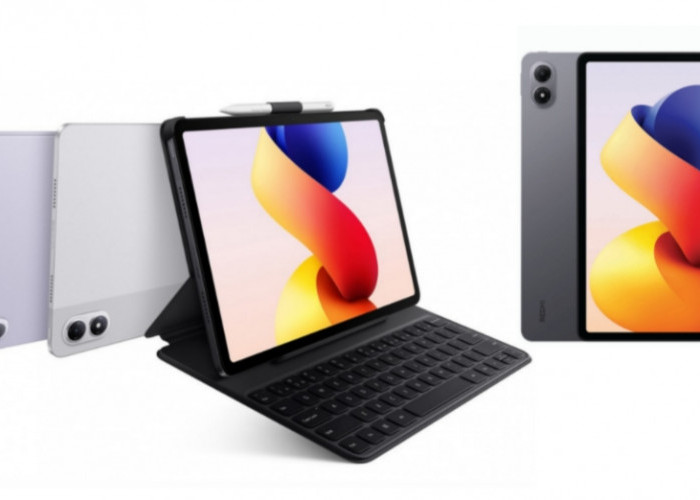 Redmi Pad 2 Pro Resmi Hadir: Ini Kelebihan dan Kekurangannya