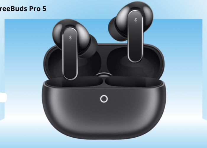 Huawei FreeBuds Pro 5 Siap Debut Global, Meluncur 26 Februari