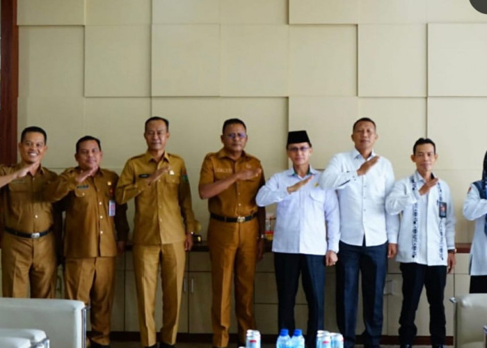Prabumulih Siap Miliki Kantor Layanan Haji dan Umrah, Pelayanan Jadi Lebih Dekat dan Cepat