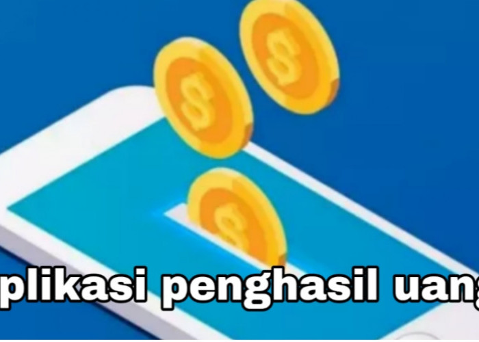Gak Perlu Undang Teman! Aplikasi Ini Bikin Kamu Dapat Saldo DANA dalam 1 Jam