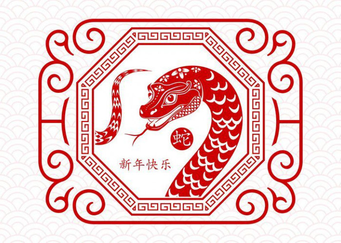 Ramalan Shio Tikus, Shio Kerbau, Shio Macan, Shio Kelinci, Shio Naga Hari Ini 14 Juni 2025