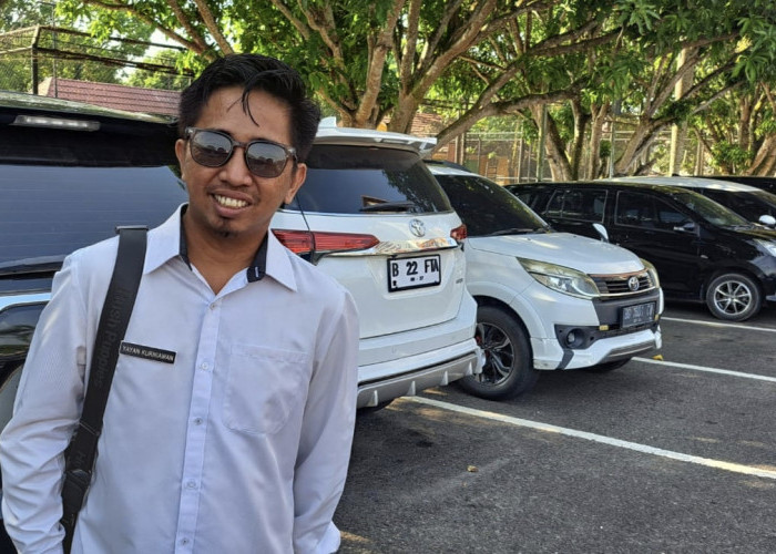 Desa Karangan Prabumulih Segera Luncurkan Digides, Urus Surat Kini Cukup Lewat HP
