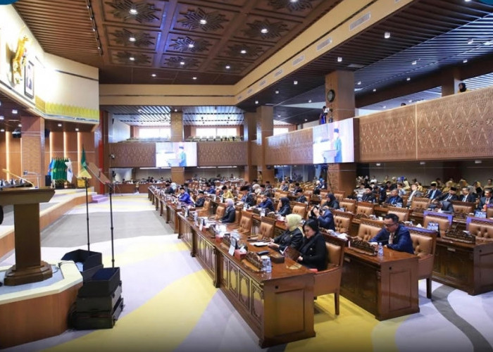 Sumsel Catat SiLPA Rp209 Miliar, Program Prioritas Tetap Jalan Tanpa Hambatan