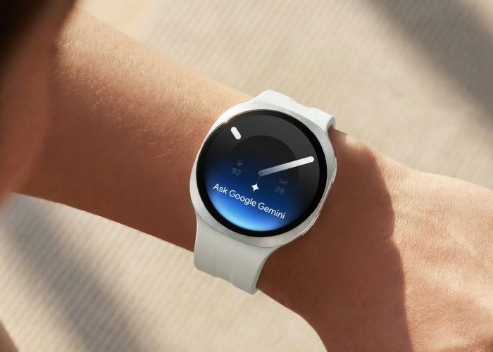 Samsung Galaxy Watch 9 Resmi Meluncur, Bawa Chip Snapdragon 3nm dan Fitur Kesehatan Baru
