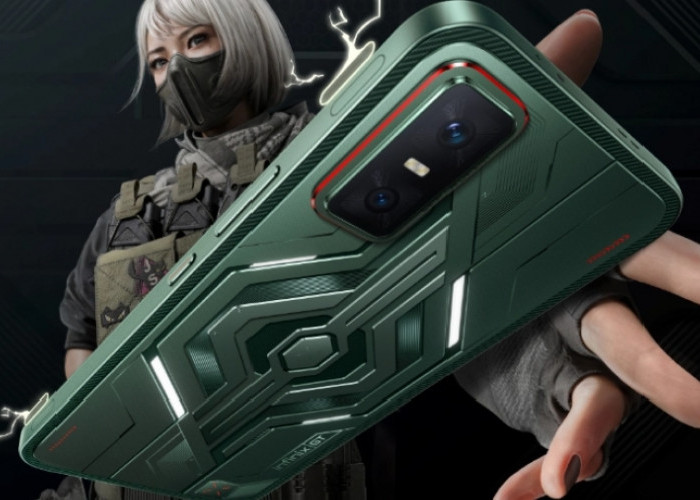 Harga Infinix GT 30 2026 Anjlok, Smartphone Gaming AI Spek Dewa Makin Murah