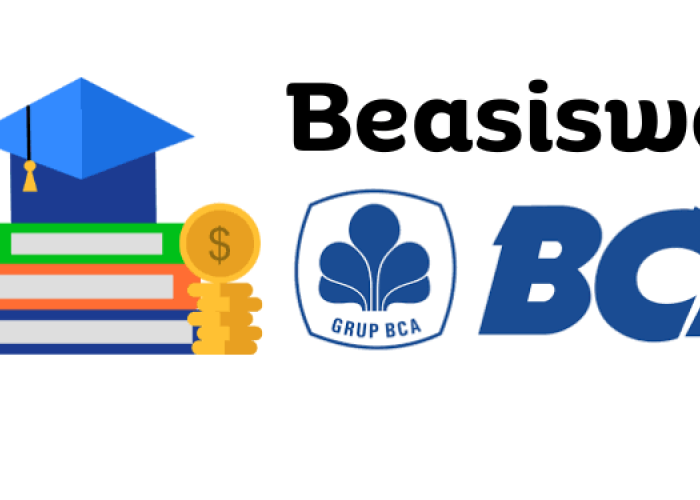 BCA Berikan Peluang Beasiswa Bagi Alumni SMA SMK, Ini Syarat dan Link Pendaftarannya