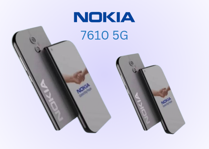 Kenapa Nokia 7610 5G Bisa Jadi Flagship Killer 2025? Ini Alasannya!