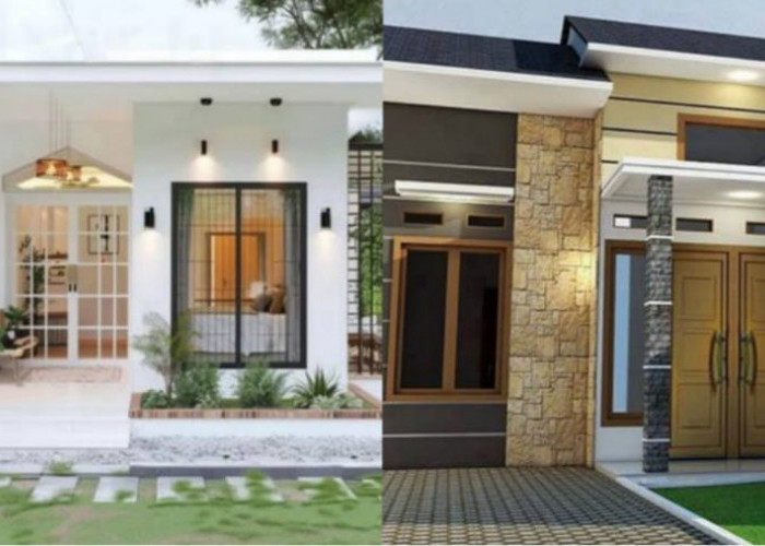 7 Inspirasi Desain Rumah Tanpa Genteng Modern dan Minimalis 2026