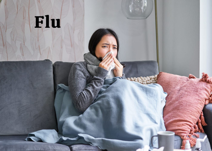 Bunda Wajib Tau! Ini 7 Tips Ampuh Cegah Flu di Musim Hujan, Terapkan Pada Buah Hati