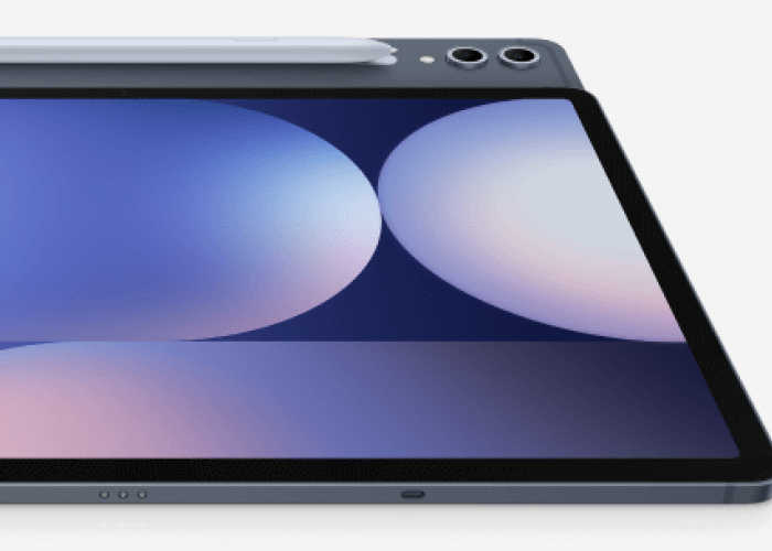 Galaxy Tab S11 Ultra, Tablet Tipis dan Premium untuk Kreator dan Profesional