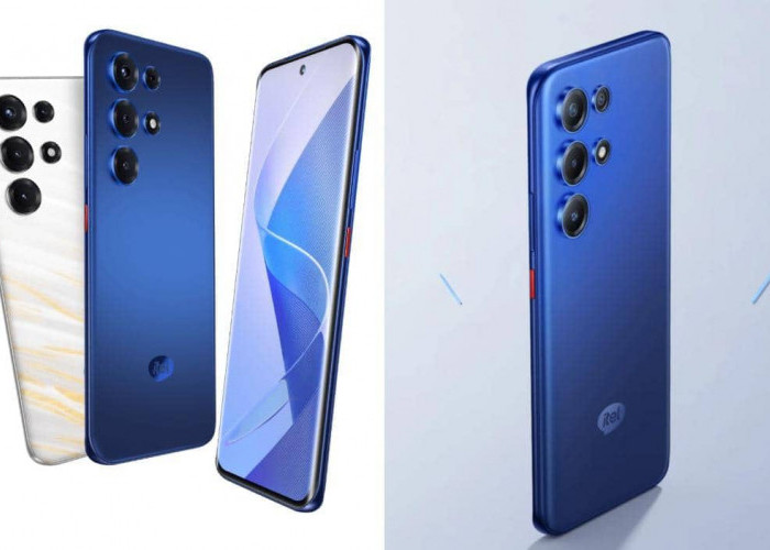 5 HP RAM 8 GB Harga Rp2-3 Jutaan, Cocok untuk Multitasking hingga Gaming