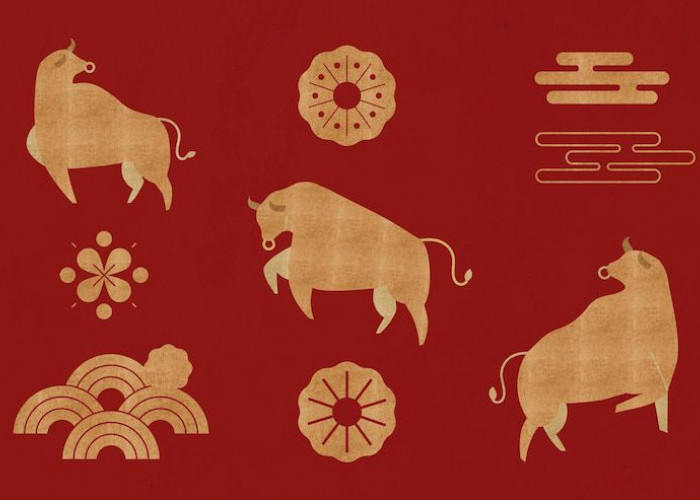 Ramalan Shio 9 Juli 2025, Kambing Hari Ini Kamu Memiliki Energi yang Tidak Menentu