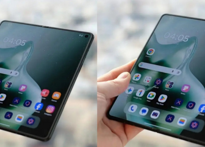 Motorola Razr Fold Resmi Jadi HP Lipat dengan Kamera Terbaik, Skor DXOMARK Tembus 164