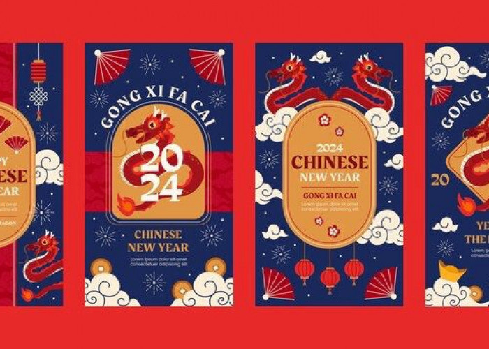 Ramalan Shio Kerbau, Shio Kelinci, Shio Tikus, Shio Macan, Shio Naga Hari Ini 13 Mei 2025