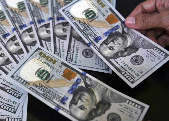 Dolar Amerika Kalah! Mata Uang Tertinggi di Dunia dari Asia Barat 