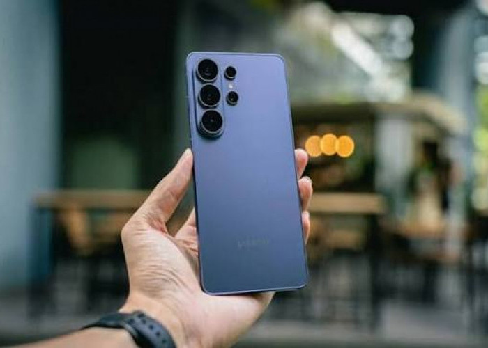 Samsung Galaxy S27 Ultra Disebut Punya Baterai 5.700 mAh, Ini Bocoran Fiturnya