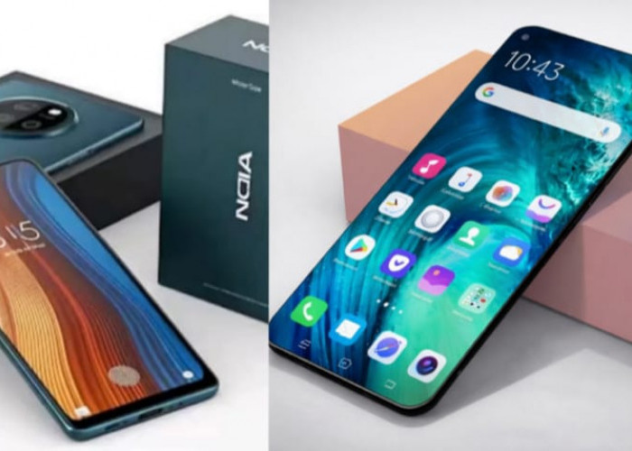 Nokia X100 Pro 5G Resmi Hadir, Usung Kamera 300MP dan Performa Flagship