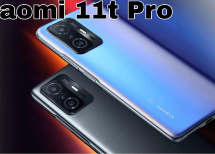 Xiaomi 11T Pro Kembali Naik Daun, Ini Alasannya Masih Worth It di 2025