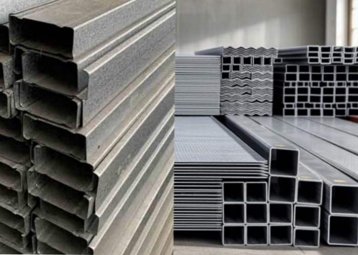 Baja Ringan: Tahan Lama atau Hanya Mitos Anti Karat?