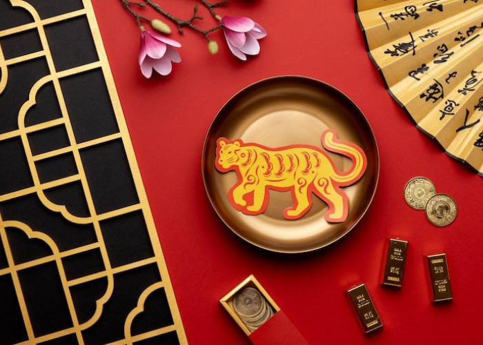 Ramalan Shio 7 Maret 2026, Kambing Lakukan Apapun Untuk Menjaga Kedamaian Hati Anda