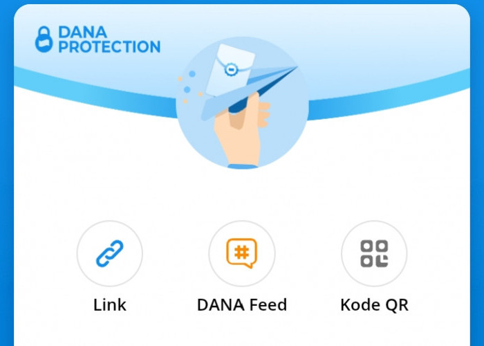 SELAMAT! Dompet Digital DANA Kamu Hari Ini 18 Juli 2025 Tercantum Mendapatkan Saldo Gratis