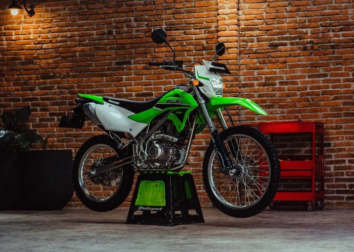 Kelebihan dan Kekurangan Kawasaki KLX150 XPL, Trail Adventure Siap Touring Sejak Keluar Dealer