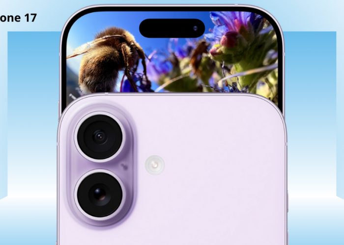 Ikuti Jejak iPhone 17, Sensor Selfie Kotak Jadi Inovasi Baru di Ponsel Huawei dan Oppo