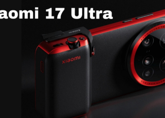 Xiaomi 15 Ultra, Flagship Premium Xiaomi dengan Kamera Leica dan Performa Kencang
