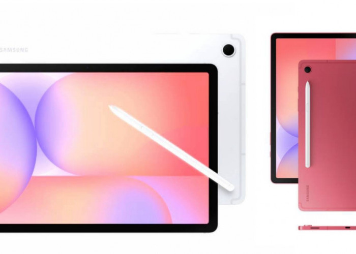 Galaxy Tab S10 Lite, Performa Andal dan Kreativitas Tanpa Batas