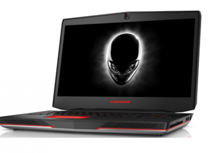 5 Laptop Gaming Dell Terbaik 2025: Dari Alienware Super Kencang hingga Inspiron Ekonomis