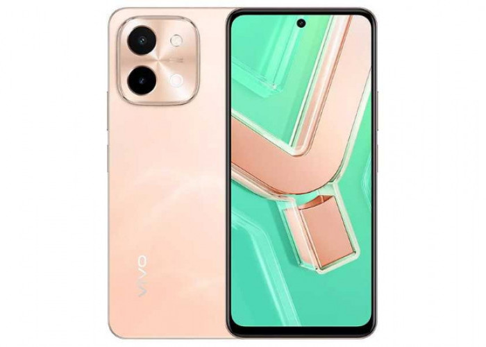 Vivo Y28, Smartphone Canggih Bawa Fitur Unggulan dan Kapasitas Baterai Jumbo 6000 mAh