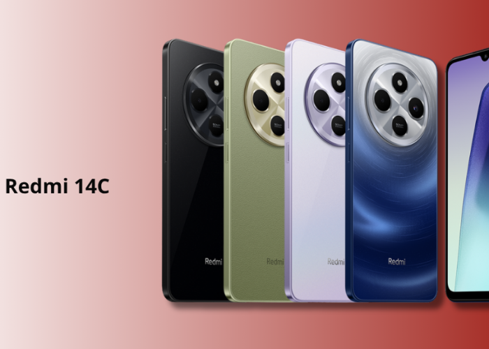 Redmi 14C Bekas Masih Jadi Incaran! Intip Kelebihan, Kekurangan & Harga Terbaru Juli 2025