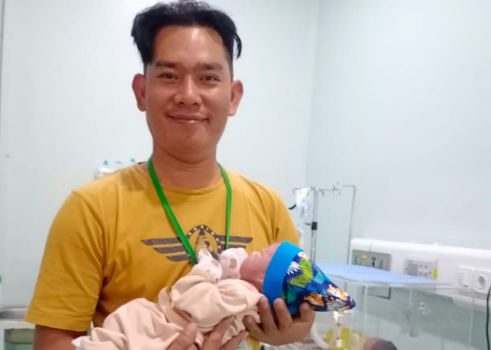 Jessen Lega, Biaya Operasi Istrinya Lunas Dibayari BPJS Kesehatan